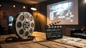 小蓝视频 - 数字化内容减脂研究, 国际影视商业攻略 - 小蓝视频